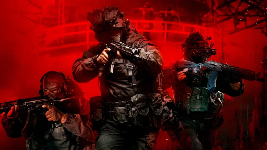 Call of Duty: Modern Warfare 3 - immagine della notizia