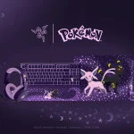 Razer Pokemon Copertina