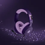Razer Pokemon – Kraken V4 X