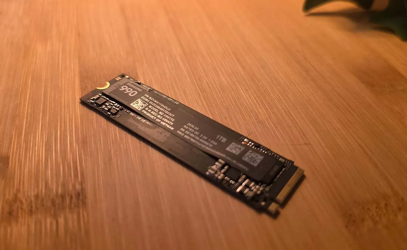 RECENSIONE andrea volpi tech miglior ssd 1tb