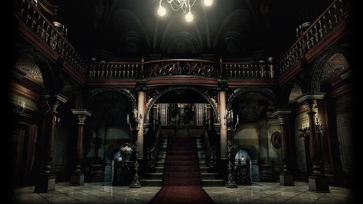 Resident Evil 1 Remake sarebbe entrato in pre-produzione, secondo un rumor