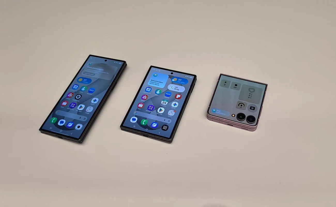 Samsung nuovi fold 8