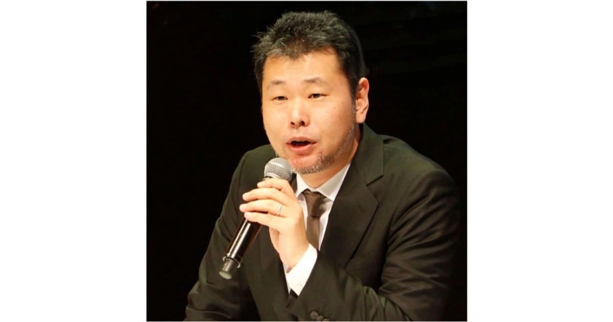 Shoji Gatoh: l’equilibrio tra commedia e dramma – Intervista Japan Expo 2026