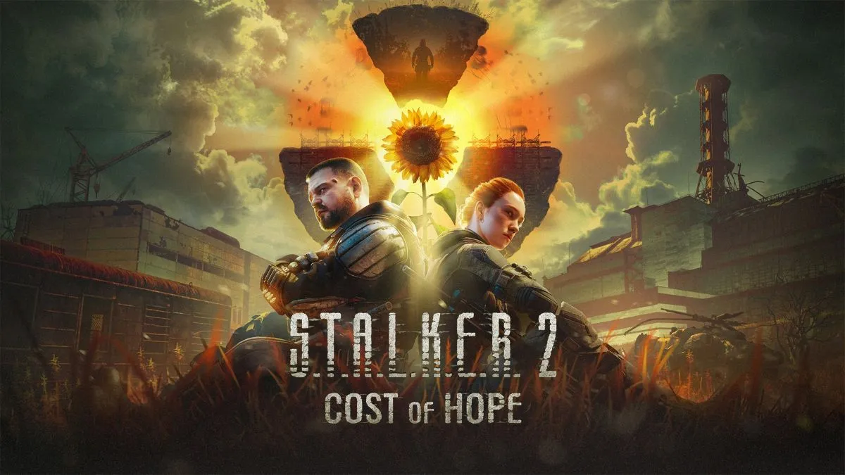 Stalker 2 cost of hope e aggiornamento
