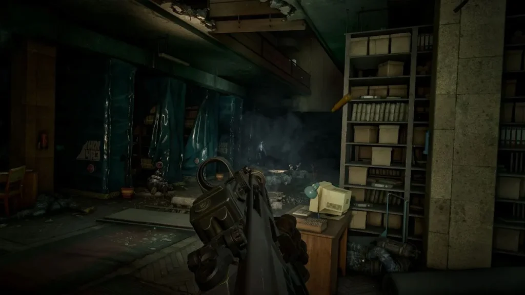 STALKER 2: in arrivo l’espansione “Cost of Hope” e l’aggiornamento 2.0 - immagine della notizia