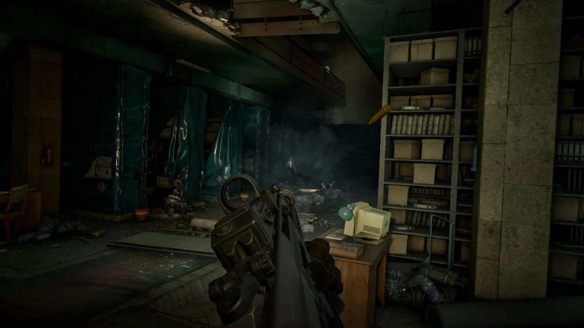 STALKER 2: in arrivo l’espansione “Cost of Hope” e l’aggiornamento 2.0