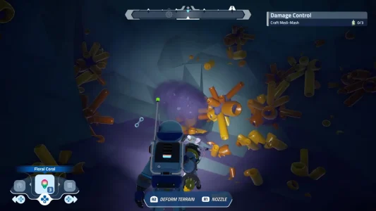 Starseeker astroneer expeditions anteprima risorse