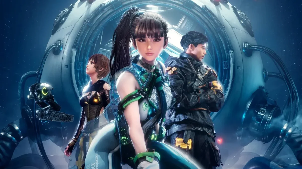Stellar Blade, il debutto su Nintendo Switch 2 è molto vicino? Spunta la classificazione ESRB