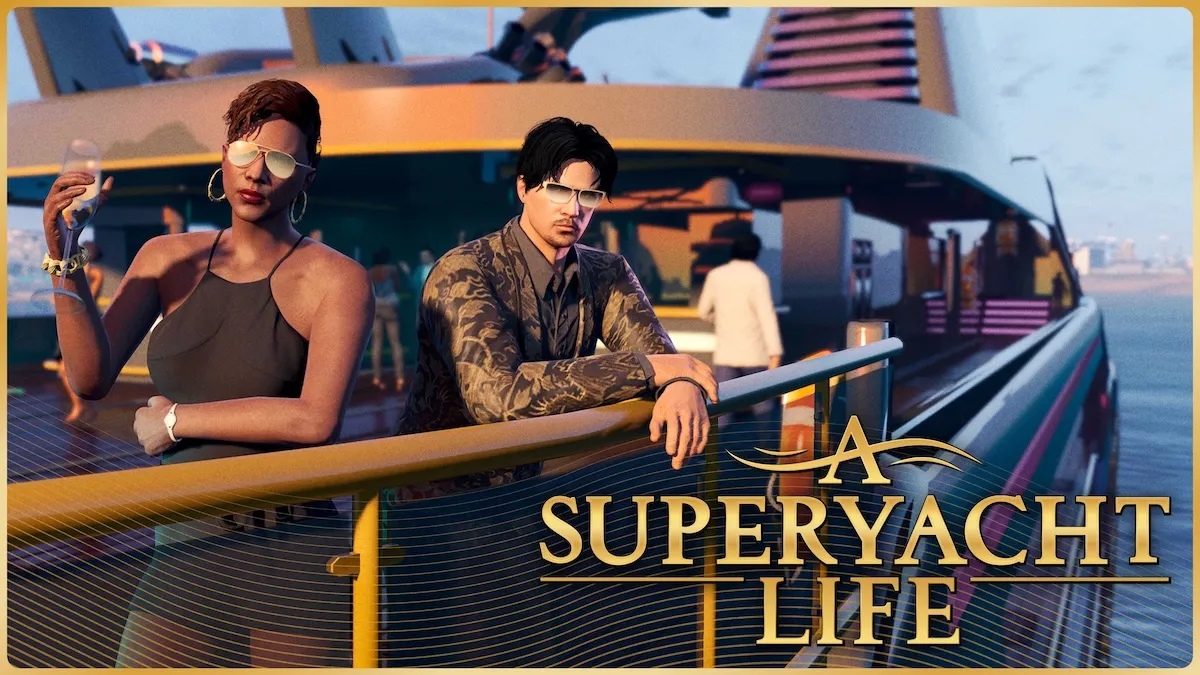 GTA Online - Evento "Colpi d'estate"