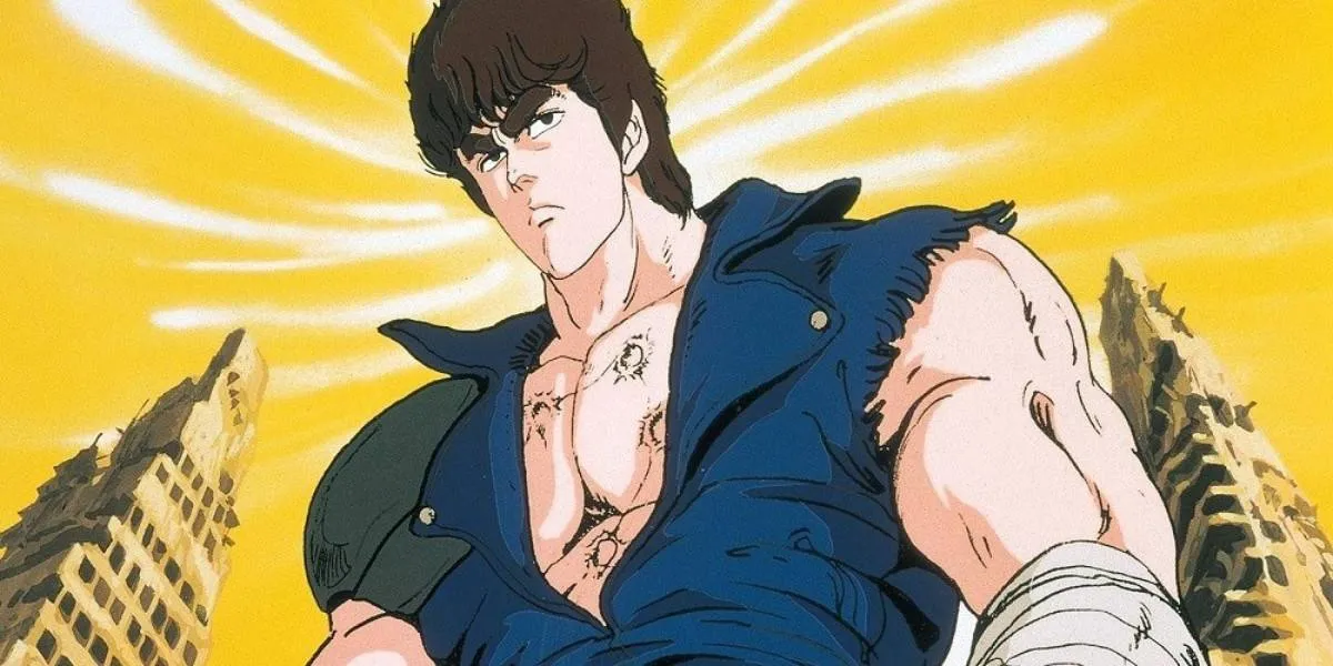 Takuya wada intervista japan expo ken