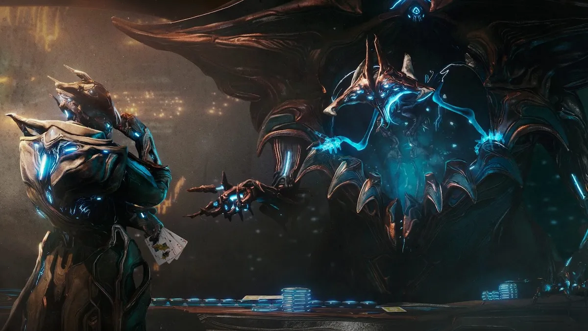 Tennocon 2026 warframe soulframe novità1