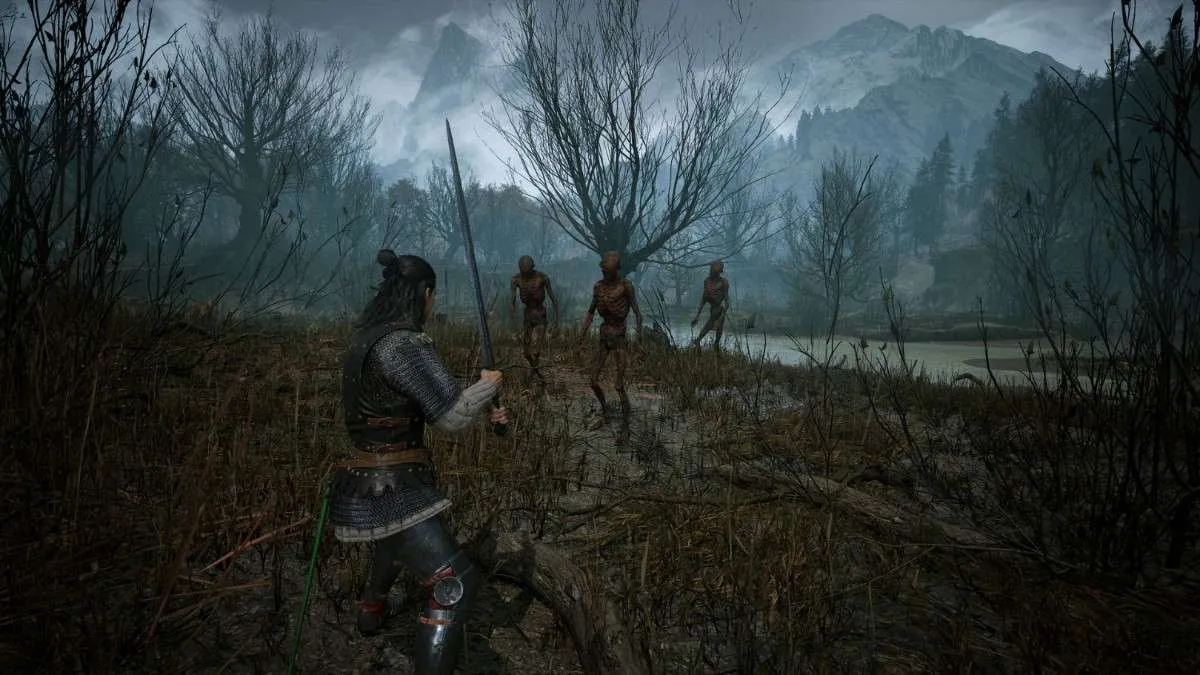 The blood of dawnwalker anteprima combat