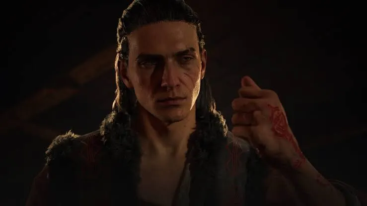 The Blood of Dawnwalker permette di affrontare il boss finale subito dopo il prologo