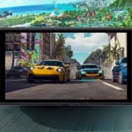 The crew motorfest arriva su switch 2