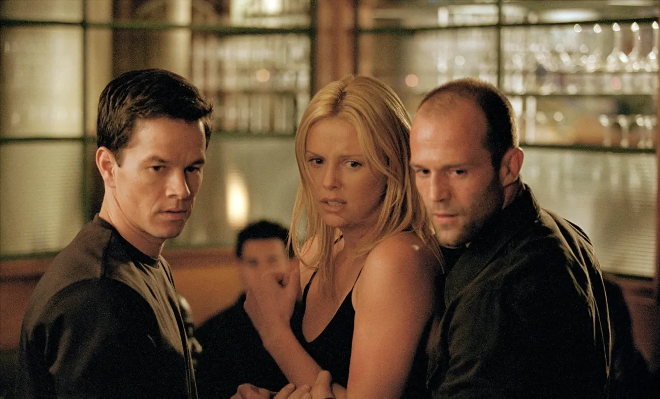The Italian Job (2006) – Recensione Bluray 4K Ultra HD