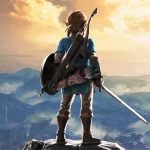 The Legend of Zelda: Breath of the Wild