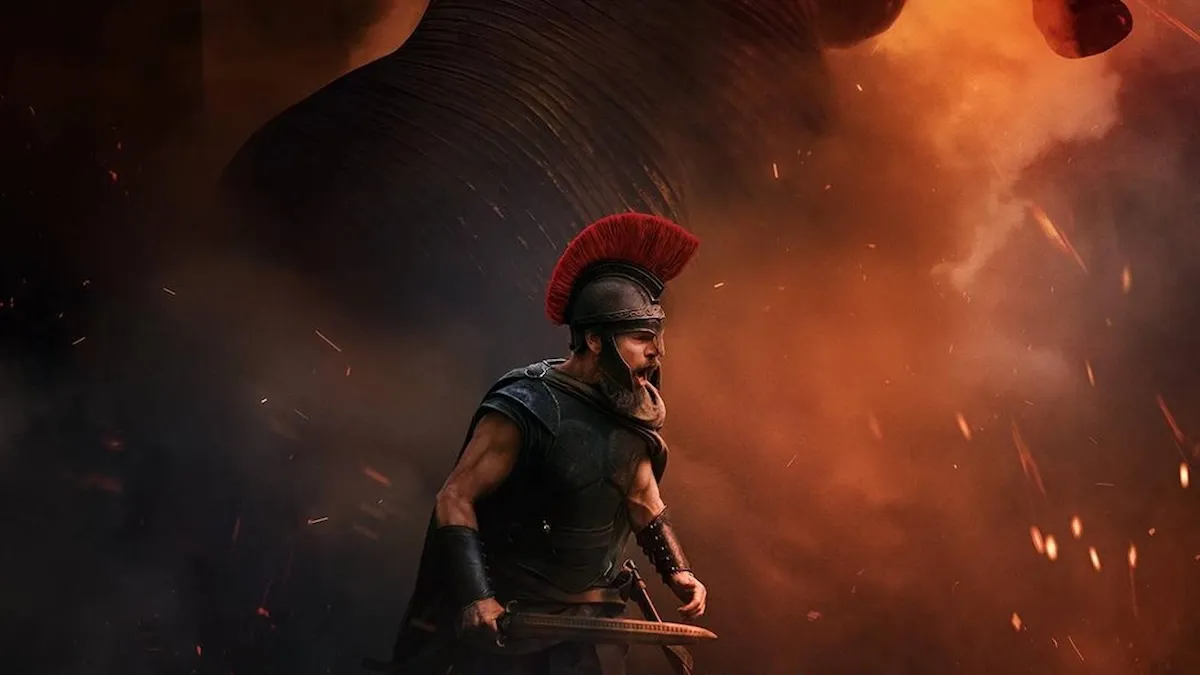 The Odyssey: 5 videogiochi da giocare dopo aver visto il film di Christopher Nolan
