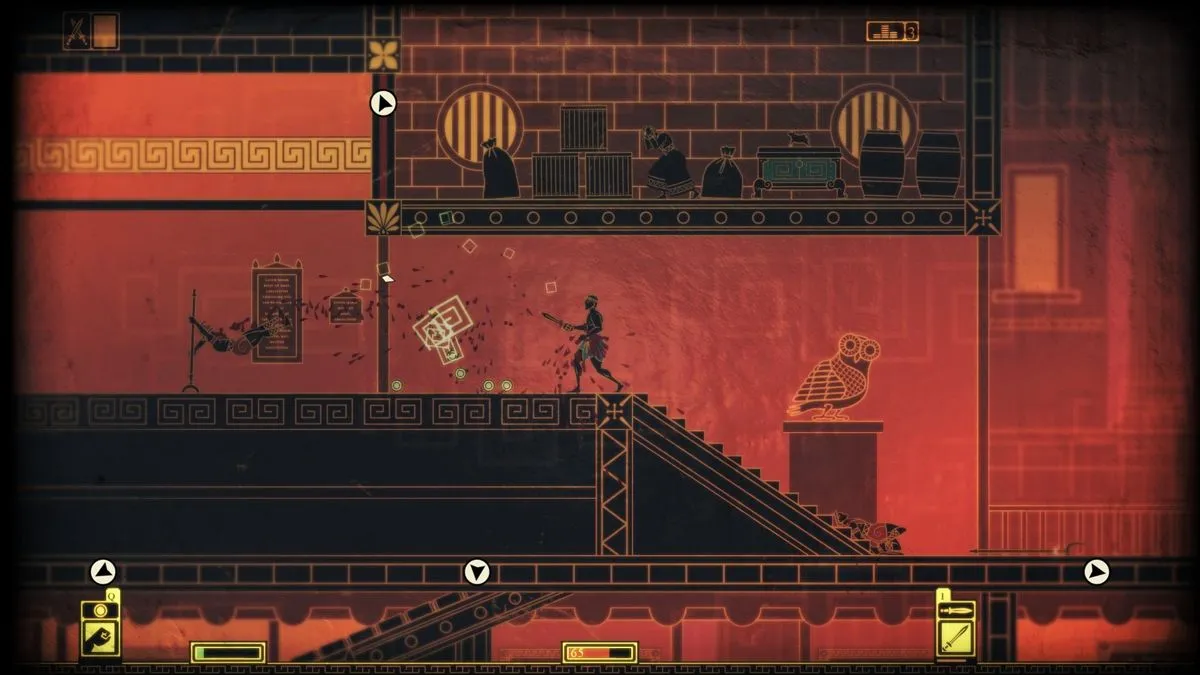 The odyssey 5 videogiochi da giocare dopo aver visto il film di cristopher nolan10