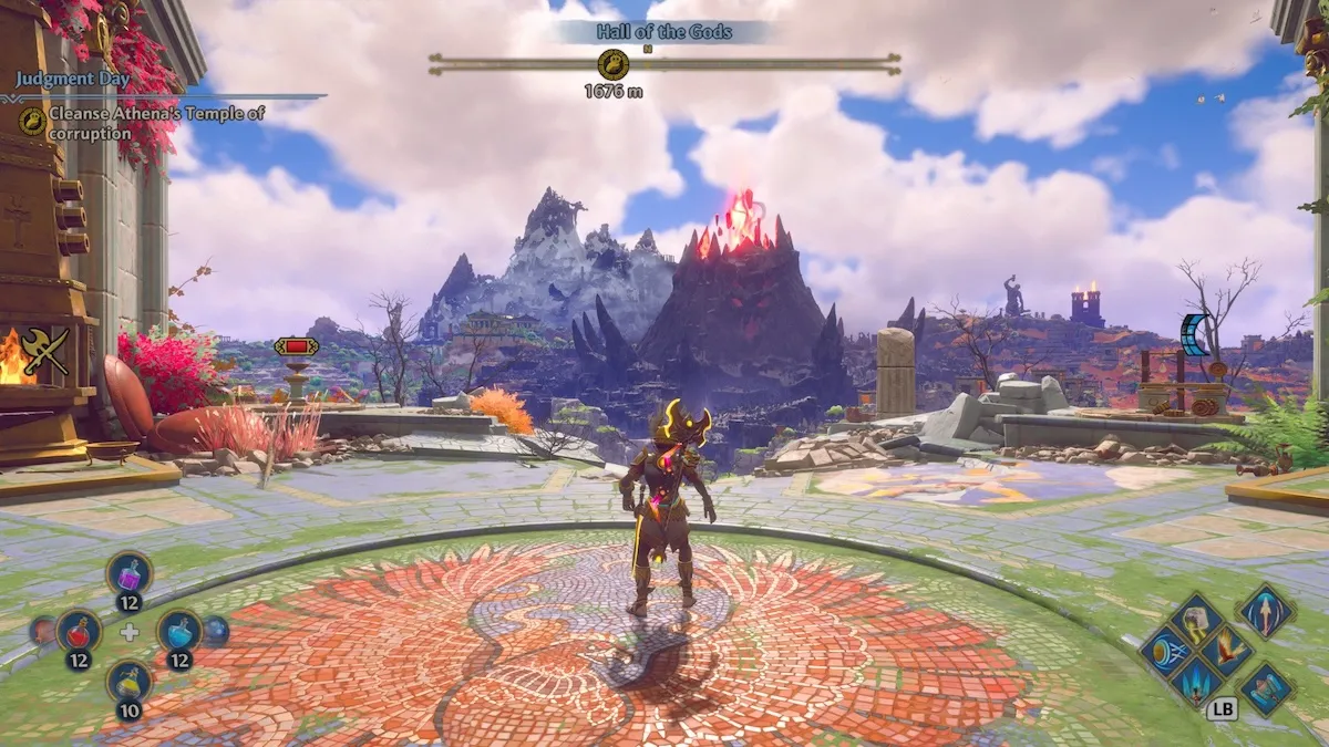 The odyssey 5 videogiochi da giocare dopo aver visto il film di cristopher nolan2