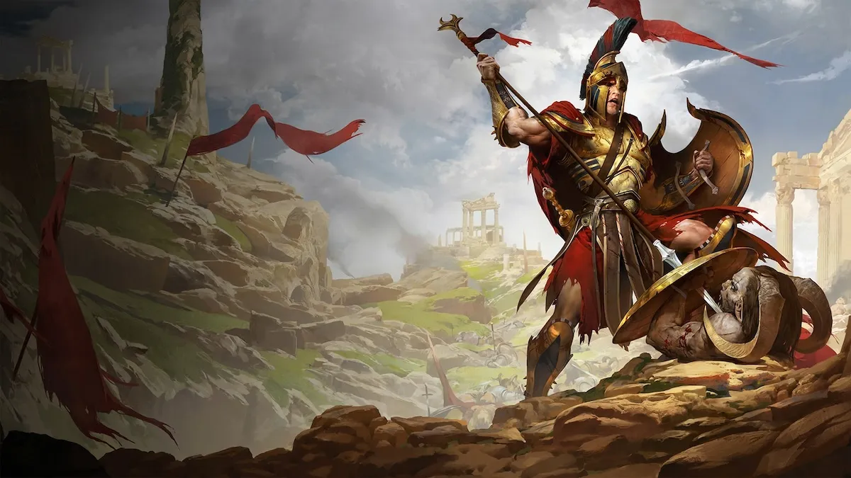 The odyssey 5 videogiochi da giocare dopo aver visto il film di cristopher nolan3