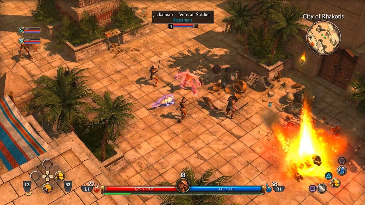 The odyssey 5 videogiochi da giocare dopo aver visto il film di cristopher nolan4