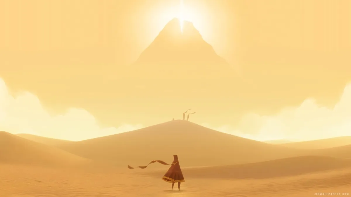 The odyssey 5 videogiochi da giocare dopo aver visto il film di cristopher nolan5
