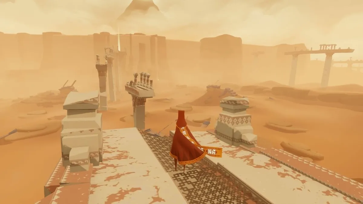 The odyssey 5 videogiochi da giocare dopo aver visto il film di cristopher nolan6