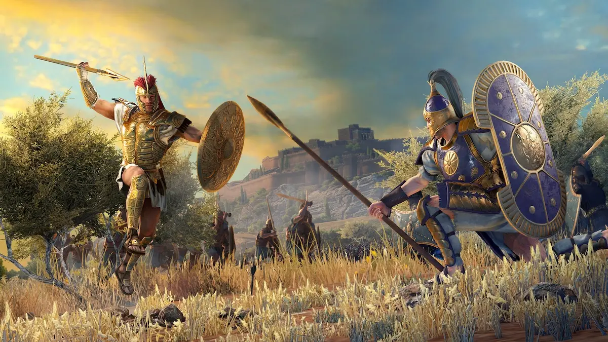 The odyssey 5 videogiochi da giocare dopo aver visto il film di cristopher nolan7