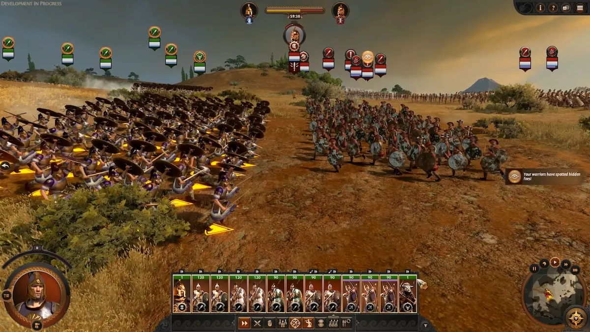 The odyssey 5 videogiochi da giocare dopo aver visto il film di cristopher nolan8