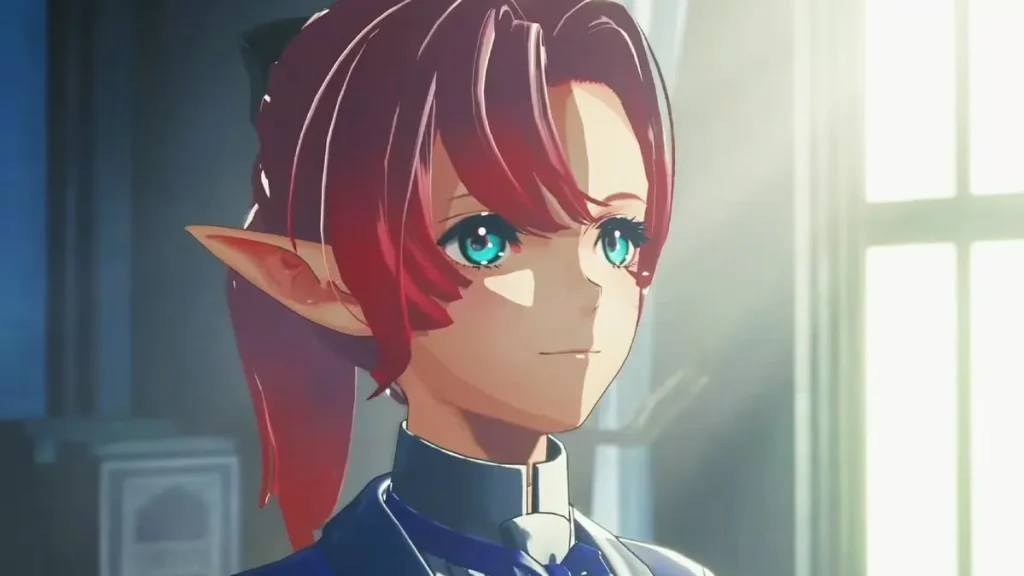 Xenoblade Chronicles 3 - immagine della notizia