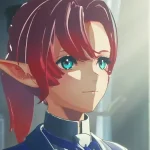 Xenoblade Genesis - Monolith Soft