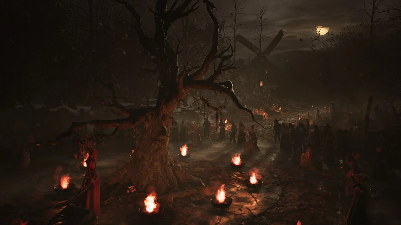 1666 Amsterdam entra in Early Access il 25 agosto streghe, gatti e linee temporali, ma la demo ha convinto poco (3)