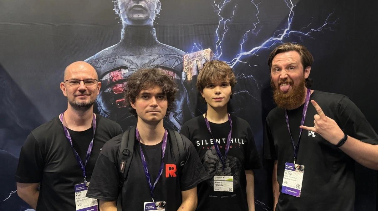 Hellraiser – Anteprima Gamescom 2026