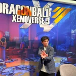 Dragon Ball Xenoverse 3 Intervista