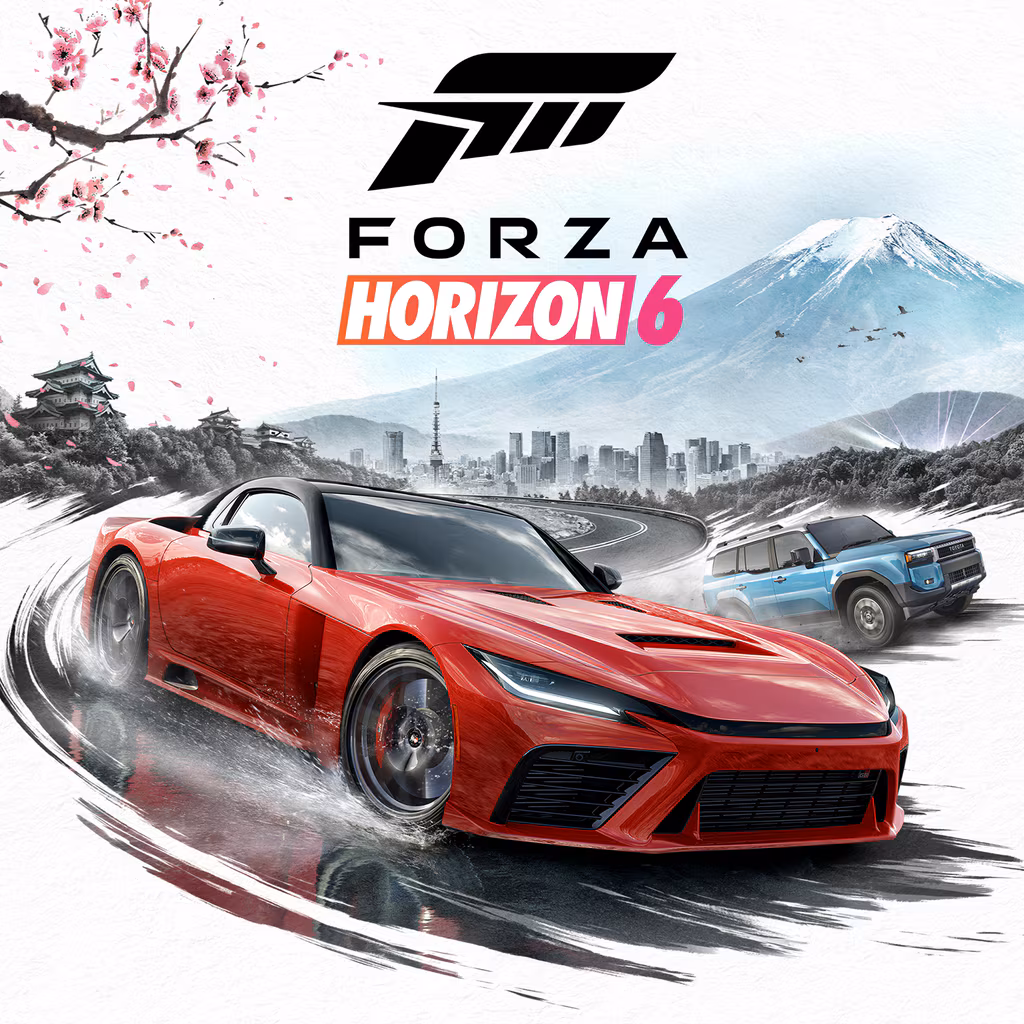 Forza Horizon 6: dove trovare l'autovelox Rainbow Run