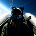 Ace Combat 8: Wings of Theve, il cinematografico distacco dalla violenza – Provato in GAMESCOM 2026