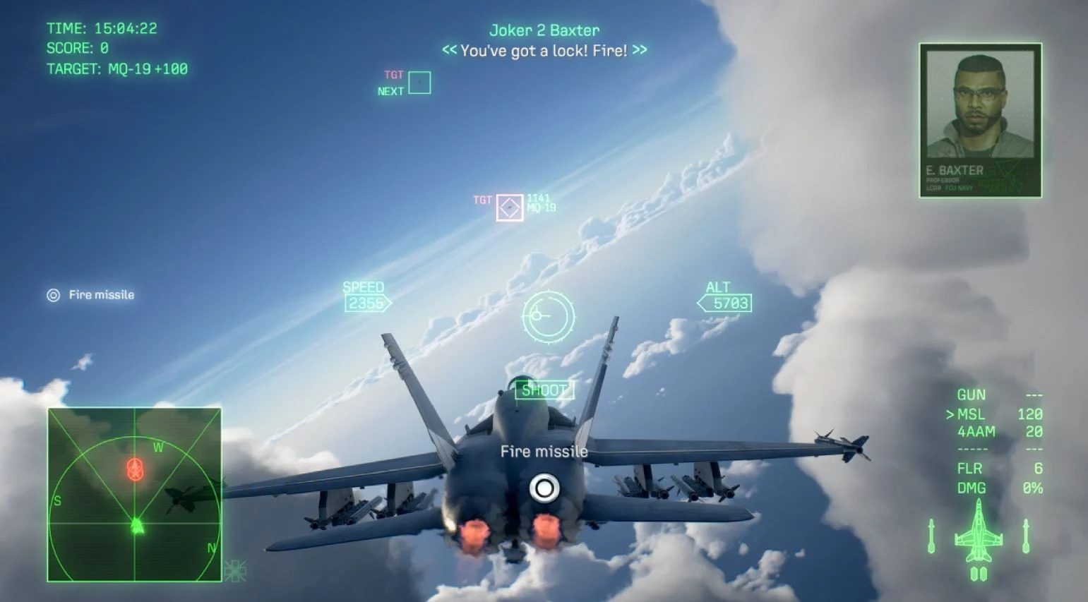 ACE COMBAT 8 WINGS OF THEVE – Anteprima – GAMESCOM 2026 – volare nel realismo ha un certo impatto.jpg