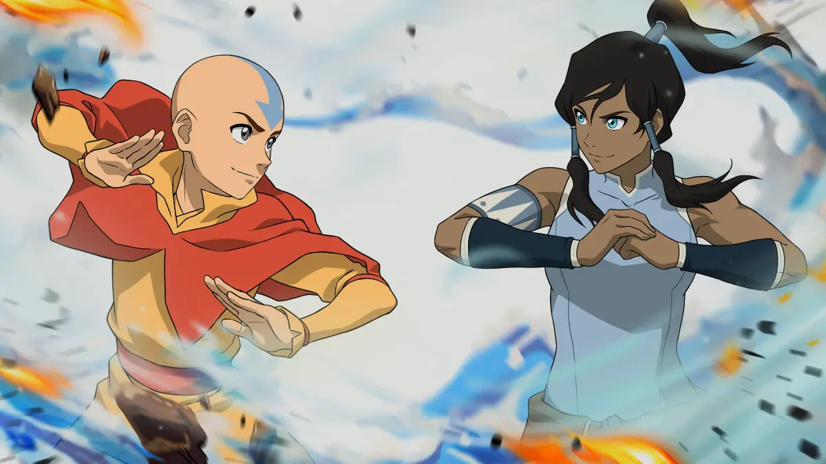 Avatar Legends: The Fighting Game – Recensione PS5