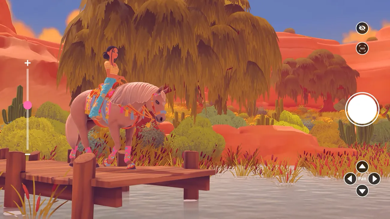 BARBIE HORSE RIDE and RESCUE – Anteprima – GAMESCOM 2026 – la photo mode è una feature geniale in questo tipo di gioco