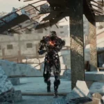 BR1 Infinite, lo sparatutto che paga i giocatori per ogni uccisione, ma entrare in partita costa un dollaro