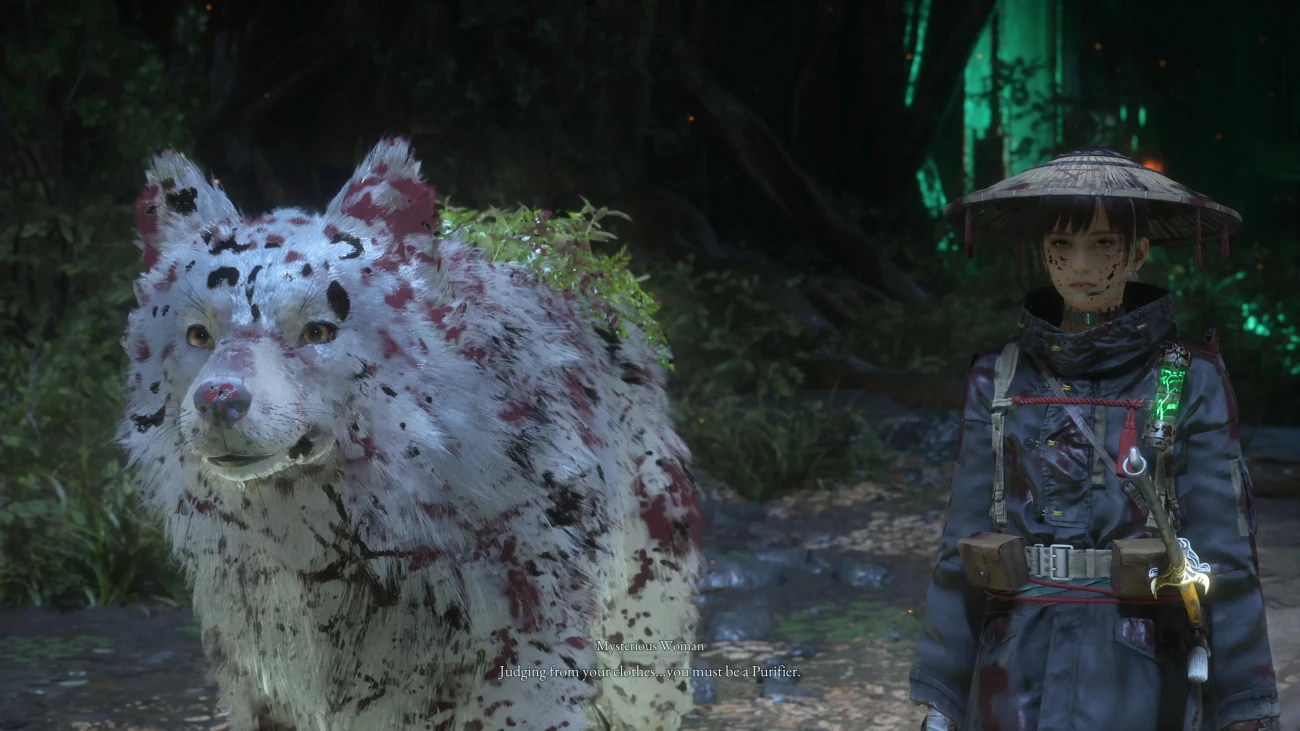 Beast of Reincarnation – Recensione PS5 Pro (8)