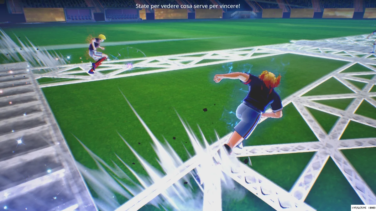 CAPTAIN TSUBASA 2 WORLD FIGHTERS 20260823102552