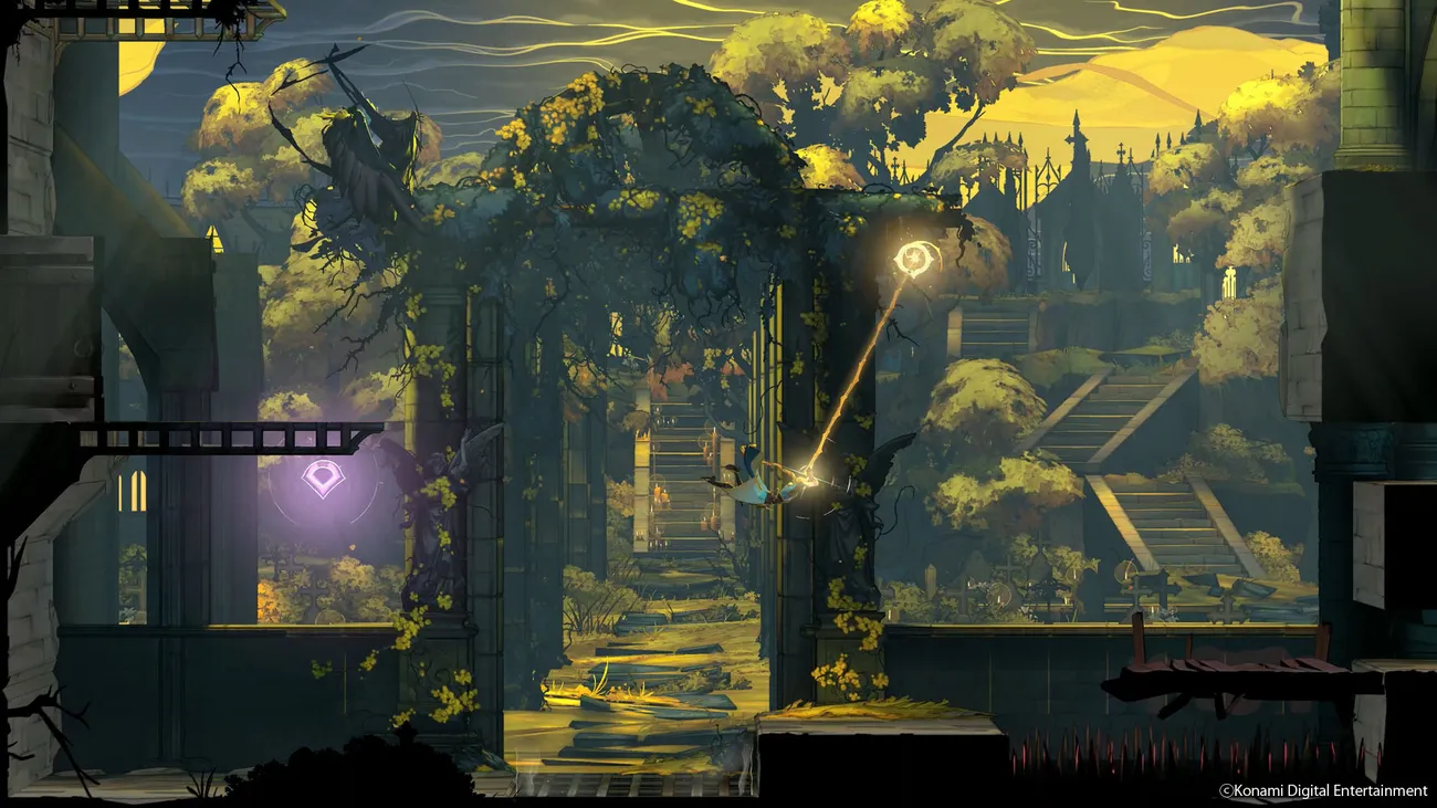 CASTLEVANIA: BELMONT’S CURSE – Anteprima – GAMESCOM 20261