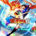Captain Tsubasa 2 World Fighters Il calcio secondo Tamsoft