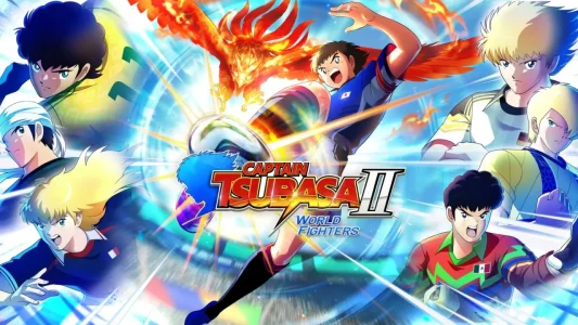 In evidenza Captain Tsubasa 2 World Fighters - Recensione