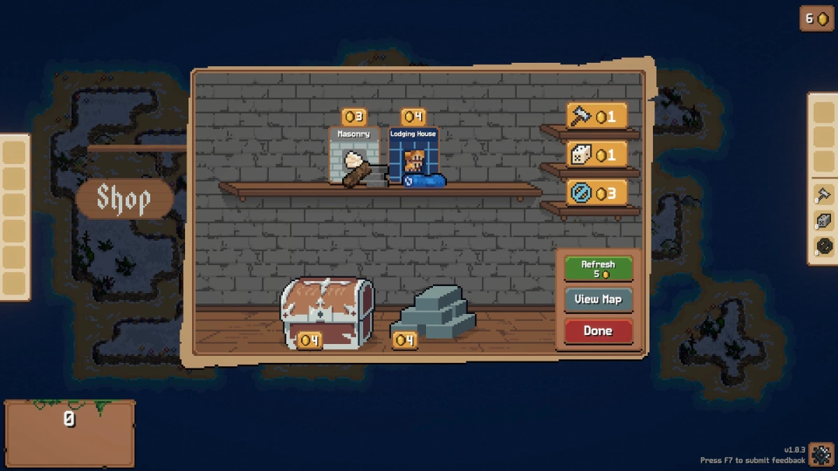 Lo shop di Combolands
