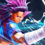 Come giocare Yasmine su Street Fighter 6