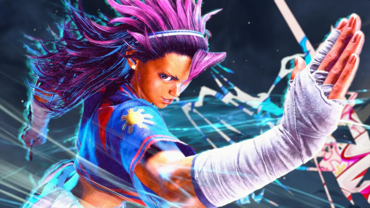 Come giocare Yasmine su Street Fighter 6: mosse, combo e strategie