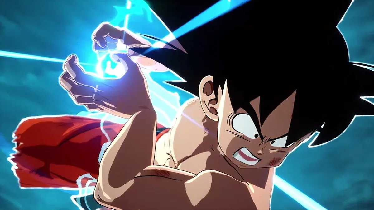 DRAGON BALL Sparking ZERO Super Limit Breaking NEO dlc 15