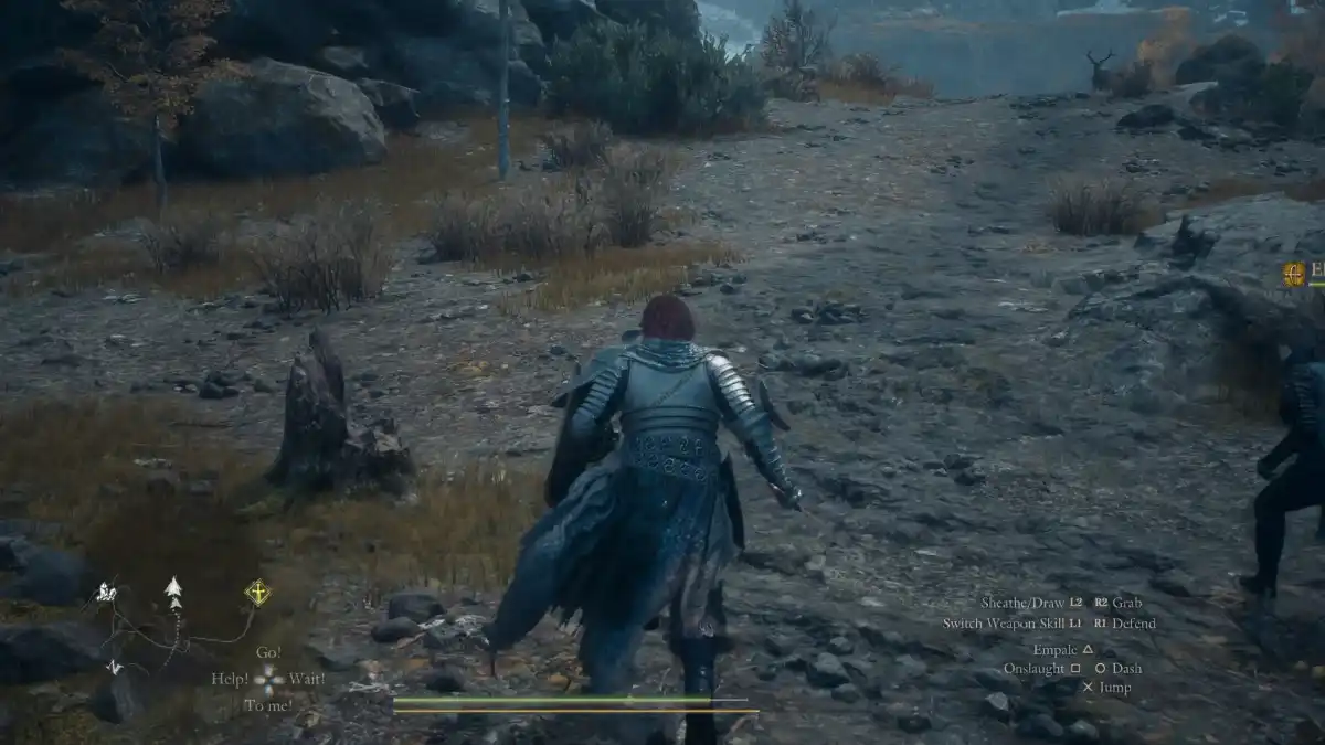 Dragon’s Dogma 2 Dark Arisen Purtroppo l’esperienza mi è risultata abbastanza vuota